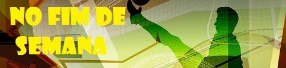 Fim semana teve Campeonato Municipal de Futebol Copa Metropolitana e Velocidade