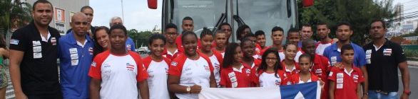 Bahia tem o seu melhor desempenho em campeonatos regionais