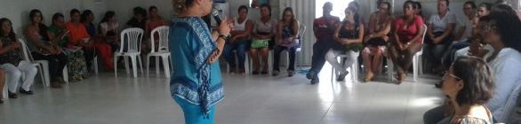 Municípios de Pé de Serra e Conceição do Coité recebem a Caravana do Lazer