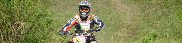 Sexta edição do Rally TransBahia tem largada hoje, em Lençóis 