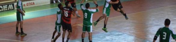 EQUIPES DO VITÓRIA/FSBA PARTICIPAM DO JUBA / JOGOS UNIVERSITÁRIOS