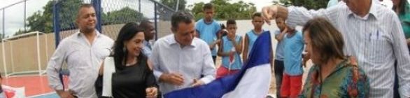 Chapada Diamantina ganha duas novas unidades para área de ensino