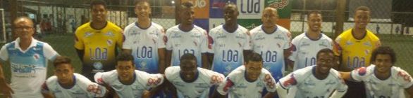 GALICIA VENCE MAIS UMA E VAI ATRAS DO BI CAMPEONATO