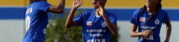 São Francisco do Conde Esporte Clube garante vitória e segue para o próximo duel