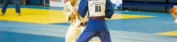 EQUIPE DO VITÓRIA/FSBA DISPUTA CAMPEONATO BAIANO UNIVERSITÁRIO