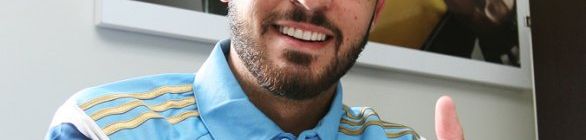 Depois de Renato Cajá, Bahia está próximo de acordo com meia Régis