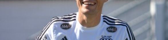 Chegou o 10: Bahia anuncia acerto com Renato Cajá até fim de 2017