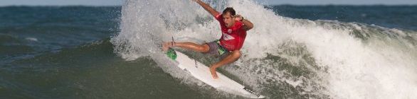 Definidas semifinais no masculino e feminino