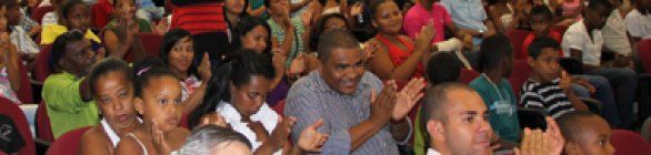 Município vive dia de festa com o “Oscar do Esporte Sanfranciscano”