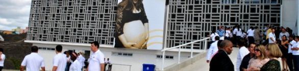 Santa Casa de Jequié realiza mutirão de saúde em homenagem às mães