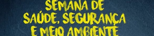 Bahia Marina realiza Semana de Saúde, Segurança e Meio Ambiente