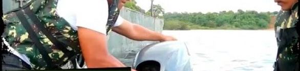 Operação AZOTO - EXÉRCITO BRASILEIRO