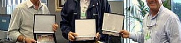 Petrobras é destaque em prêmio para empresas que melhor se comunicam com jornali