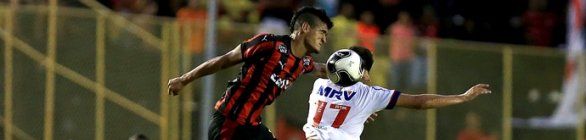 Pedro Henriques reclama de erros de arbitragem nos Ba-Vi's decisivos