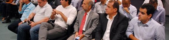 ESTRATÉGIAS DAS SELEÇÕES OLÍMPICAS SERÃO PRESERVADAS NA BAHIA  