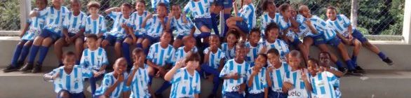 Cielo e Obras Sociais Irmã Dulce renovam projeto esportivo