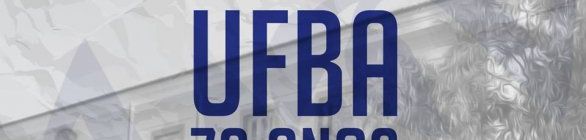 Assembleia Legislativa reverencia 70 anos da UFBA nesta quinta-feira 