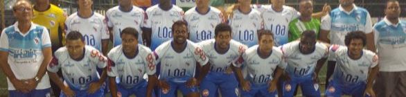 GALICIA FUT 7 VENCE MAIS UMA  