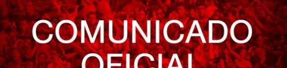 Convocação do Esporte Clube Vitória  