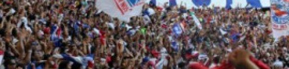 Com promoção, Bahia inicia venda de ingressos para estreia na Série B