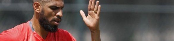 Grêmio admite interesse em Wallace e quer anunciar reforços na semana