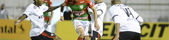 Vitória x Portuguesa: venda de ingressos começa hoje