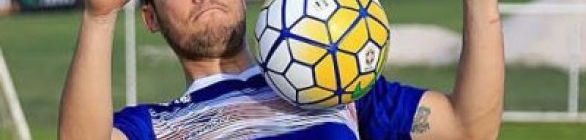 Doriva espera por machucados e pela estreia de Cajá para ter novas opções