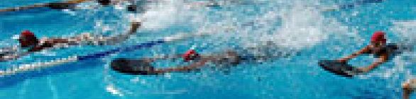 Escolinhas de Esporte