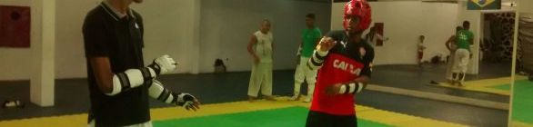 EQUIPE DO VITÓRIA PARTICIPA DA IV COPA DAS FEDERAÇÕES EM PERNANBUCO  