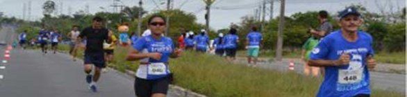 Estão abertas as inscrições para a 34ª Corrida Rústica Riachuelo