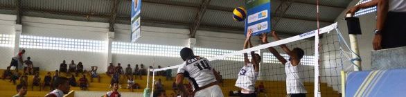 EQUIPE DO VITÓRIA/FSBA DISPUTA SEGUNDA ETAPA DO CAMPEOANTO ESTADUAL