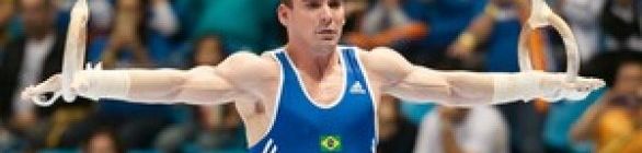 Zanetti garante vaga, e times do Brasil ganham forma para as Olimpíadas