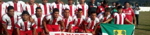 10º CAMPEONATO DE FUTEBOL DOS TAXISTAS – 2016