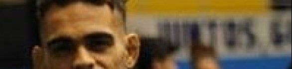 ATLETA RUBRO NEGRO PARTICIPA DO CURITIBA OPEN