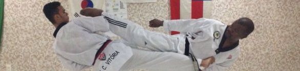 ATLETAS DO VITÓRIA PARTICIPAM DE SELETIVA ESTADUAL