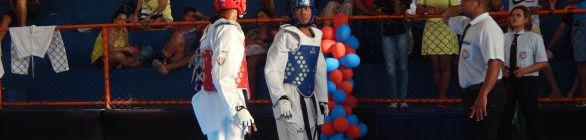 ATLETAS RUBRO NEGROS CLASSIFICADOS PARA DISPUTA DO CAMPEONATO BRASILEIRO..