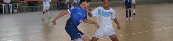 Começa nesta quarta-feira a Seletiva Municipal dos Jogos Escolares da Juventude 