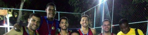 Segunda etapa dos Jogos da Amizade em Sapeaçu tem seus campeões