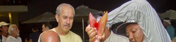 Eventos Yacht Clube da Bahia