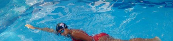 EDUARDA JORGE DISPUTA TERCEIRA ETAPA DO XXI CAMPEONATO BRASILEIRO DE MARATONAS.