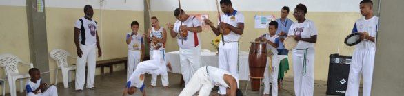 Castelo Branco recebe primeira ação do Projeto Cidadania, Lazer.