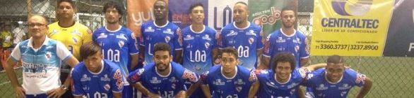 GALICIA FUT 7 FECHA PRIMEIRA FASE INVICTO  