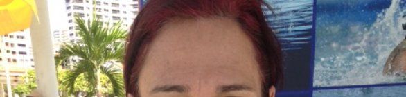 MÔNICA VELOSO CONQUISTA VÁRIAS MEDALHAS NOS JOGOS AQUÁTICOS DE FORTALEZA/CEARÁ