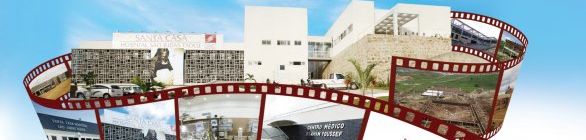 NÚCLEO DE CÂNCER DA MULHER 