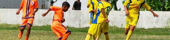 COMEÇA MUITO BEM AS OITAVAS DE FINAIS DA CHAMPIONS LEGUE DO FUTEBOL DO BASE.