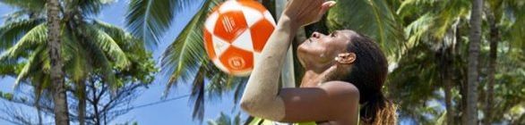 FUT VOLEI E VOLEI DE PRAIA – INAUGURAÇÃO DAS QUADRAS DO BARRADÃO NO SÁBADO