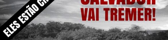 FUTEBOL AMERICANO – SALVADOR BOWL ACONTECE NESSE SÁBADO NO ESTÁDIO DE PITUAÇU