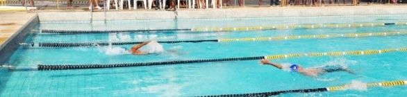 CAMPEONATA DE NATAÇÃO IATABUNA/BA 