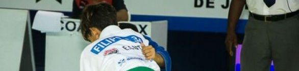 EQUIPE DO VITÓRIA/FSBA CONQUISTA IV ETAPA DO CIRCUITO BAIANO 