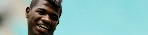 Sobe o preço de Feijão no time Tricolor